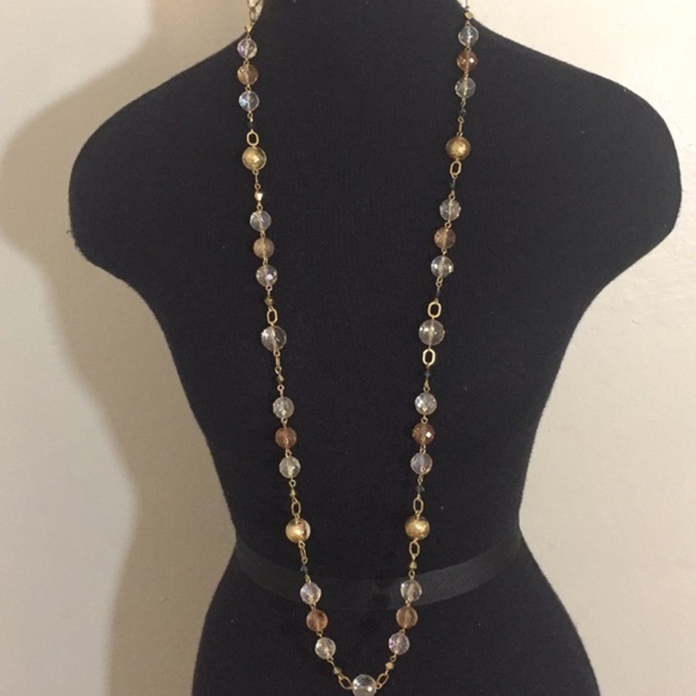 Fashion jewelry by Mary Kay